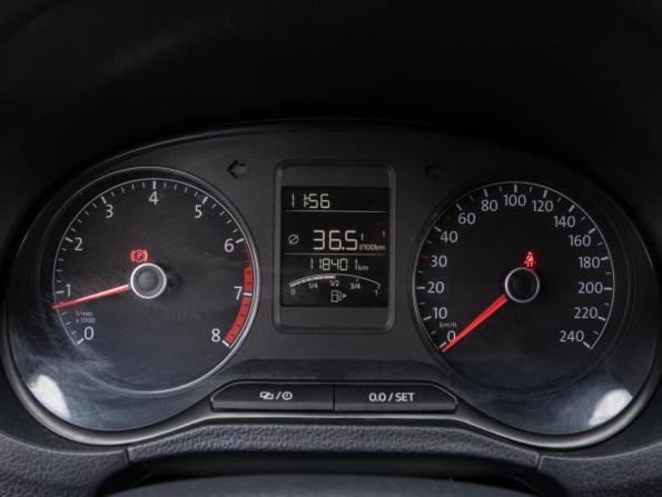 Volkswagen Polo V Рестайлинг с пробегом 2020 года, цена 1 299 000 рублей, 118401 км, седан, Автокод Объявления