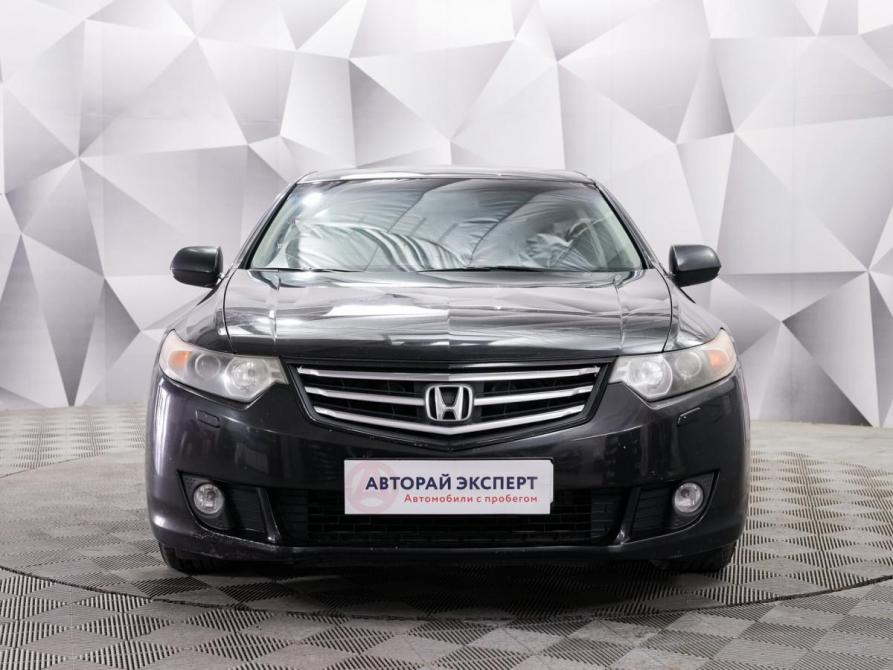 Honda Accord VIII Ульяновск  - изображение 8