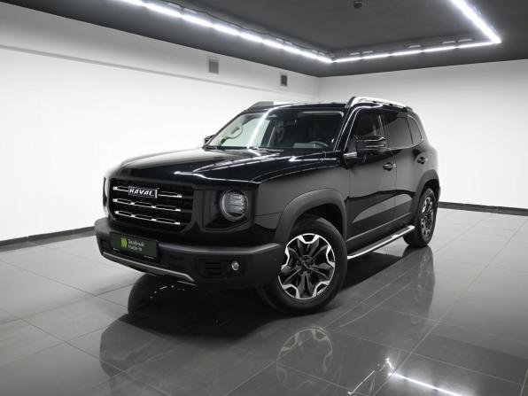 Haval Dargo с пробегом 2023 года, цена 2 525 000 рублей, 56835 км, внедорожник, Автокод Объявления