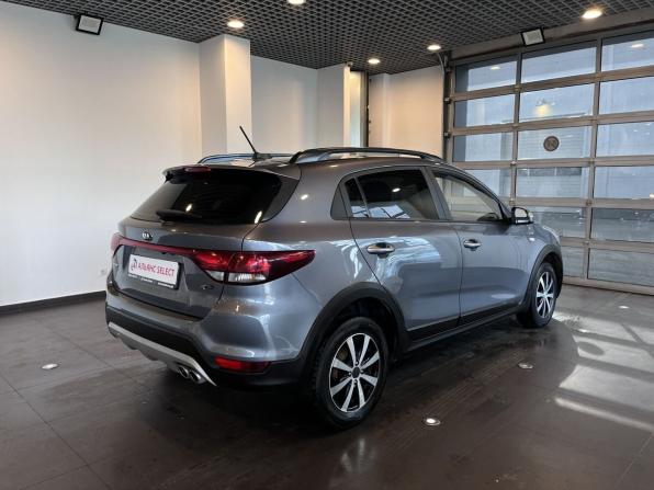 Kia Rio IV с пробегом 2020 года, цена 1 447 000 рублей, 131335 км, хэтчбек, Автокод Объявления