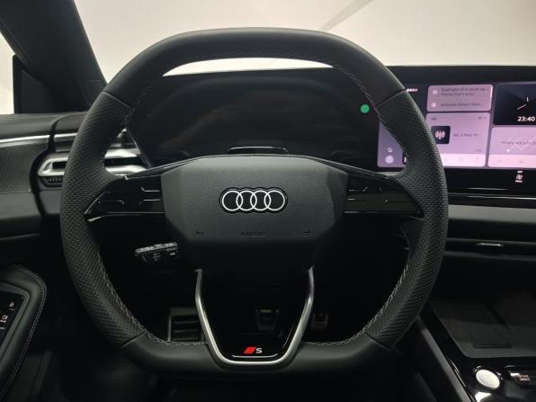 Новый Audi A5 III (B10) 2025 года, цена 5 699 000 рублей, лифтбек, Автокод Объявления