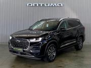 Chery Tiggo 8 Pro Max I Рестайлинг Краснодар  - изображение 23
