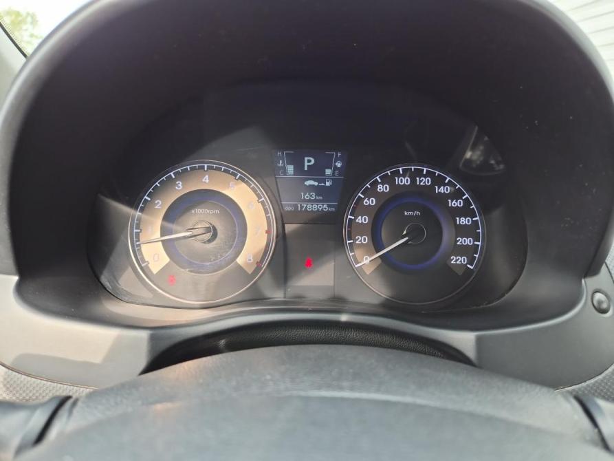 Hyundai Solaris I Саратов  - изображение 19