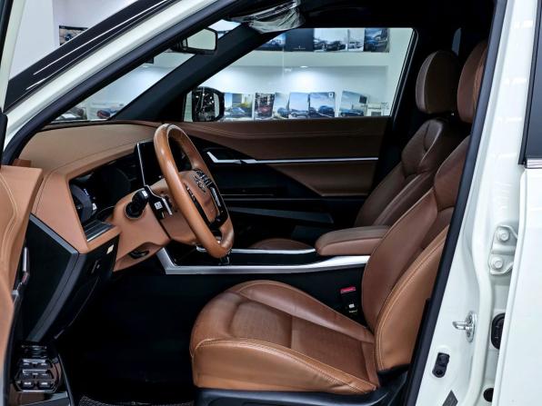 SsangYong Torres с пробегом 2022 года, цена 3 599 000 рублей, 45592 км, внедорожник, Автокод Объявления