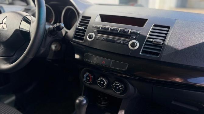 Mitsubishi Lancer X с пробегом 2007 года, цена 600 000 рублей, 211237 км, седан, Автокод Объявления