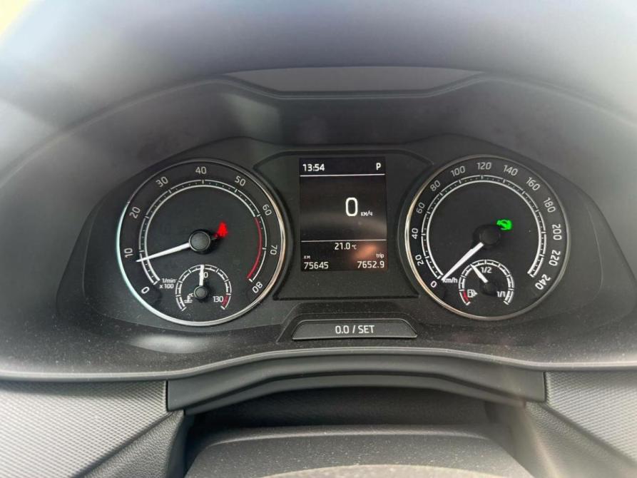 Skoda Rapid II Тольятти  - изображение 6