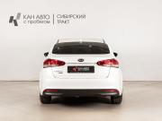 Kia Cerato III Рестайлинг (Classic) Казань  - изображение 12