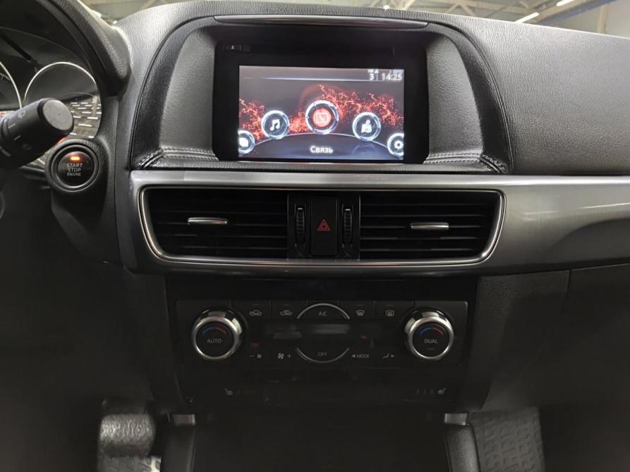 Mazda CX-5 I Рестайлинг Казань  - изображение 18