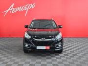 Hyundai ix35 I Вологда  - изображение 29
