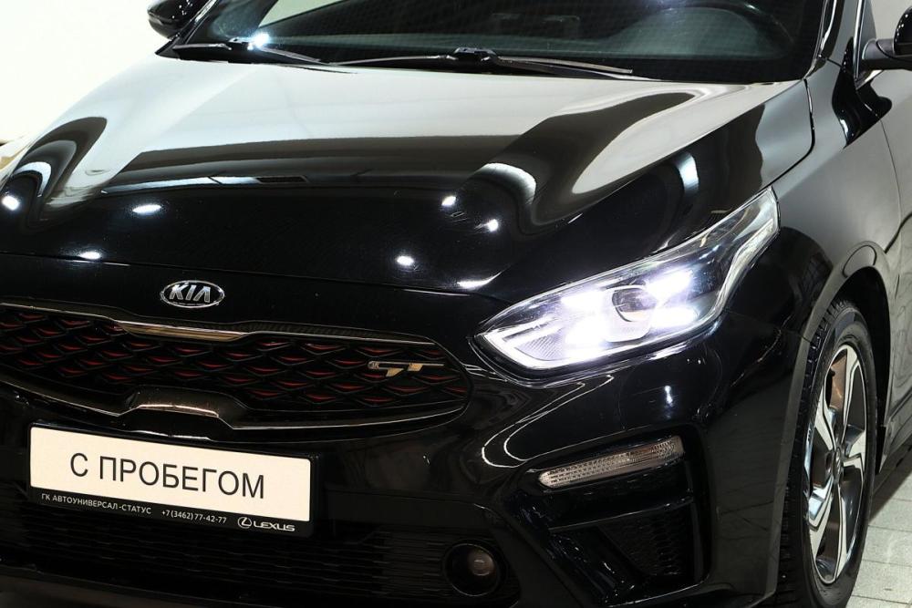 Kia K3 II Сургут  - изображение 35