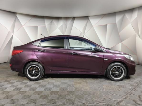 Hyundai Solaris I с пробегом 2011 года, цена 679 000 рублей, 146428 км, седан, Автокод Объявления