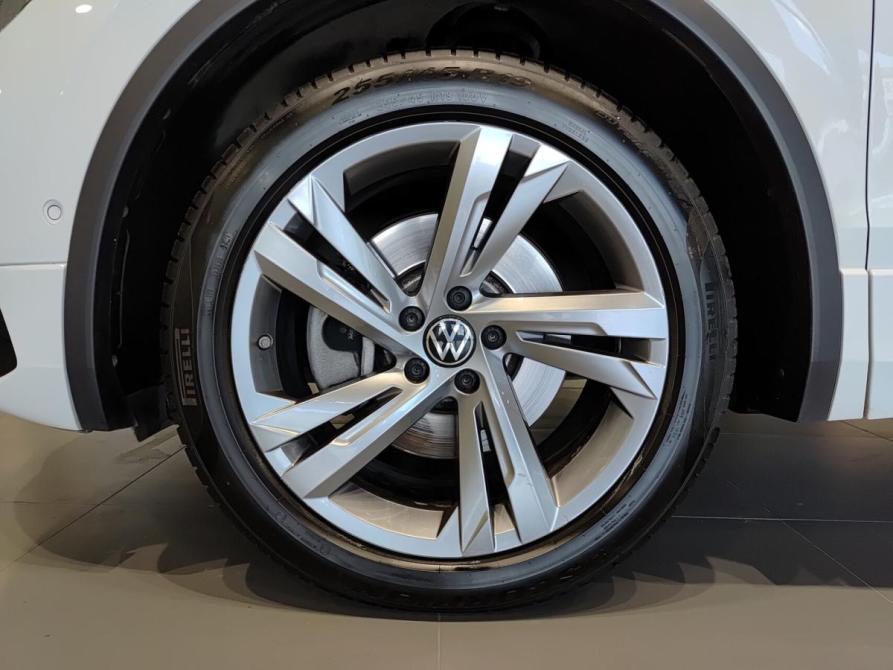 Volkswagen Tiguan II Рестайлинг Казань  - изображение 22