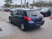 Nissan Tiida I Рестайлинг Санкт-Петербург  - изображение 24