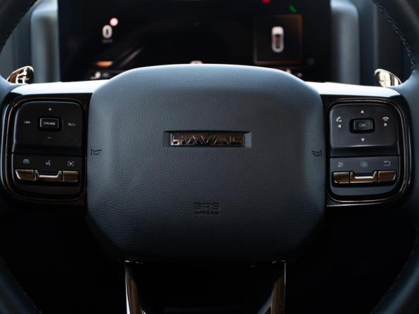 Haval H9 II с пробегом 2024 года, цена 3 838 000 рублей, 59769 км, внедорожник, Автокод Объявления