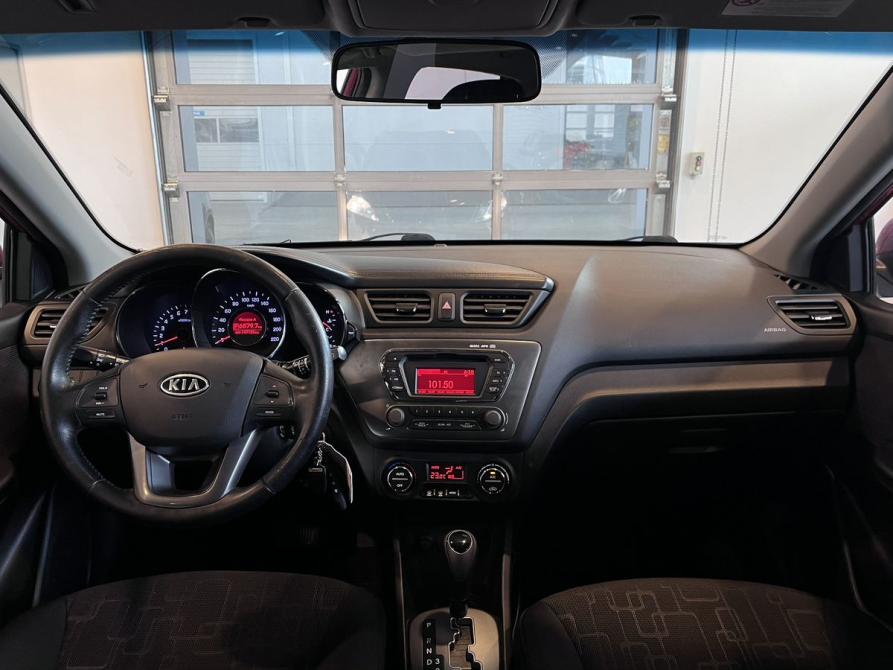 Kia Rio III Чебоксары  - изображение 9