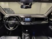 Toyota RAV4 IV (XA40) Рестайлинг Казань  - изображение 39