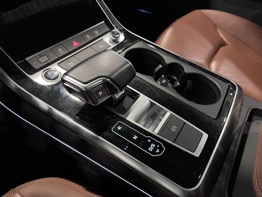 Audi Q7 II (4M) Рестайлинг Чебоксары  - изображение 30