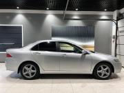 Honda Accord VII Новосибирск  - изображение 27