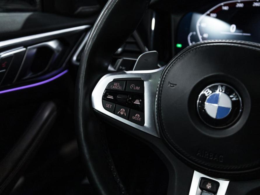 BMW 4 серии G22 G23 G26 Санкт-Петербург  - изображение 35