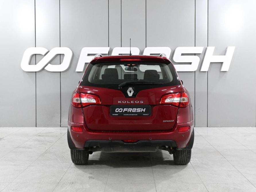 Renault Koleos I Ростов-на-Дону  - изображение 4