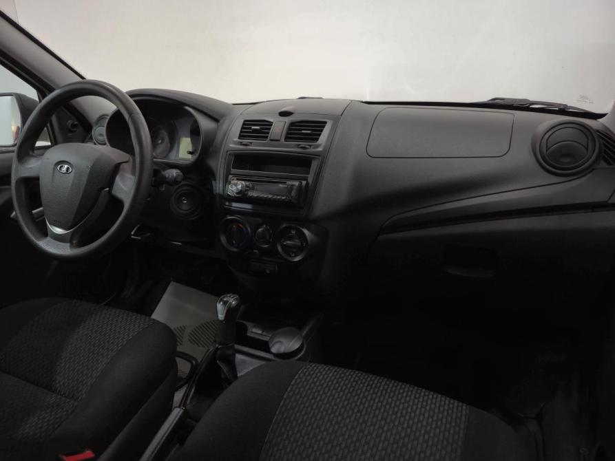 Lada (ВАЗ) Kalina II Альметьевск  - изображение 15