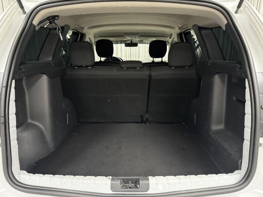 Nissan Terrano III (D10) Стерлитамак  - изображение 20