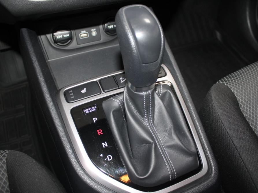 Hyundai Creta I Старый Оскол  - изображение 22