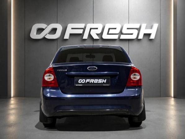Ford Focus II Рестайлинг с пробегом 2010 года, цена 729 000 рублей, 145870 км, седан, Автокод Объявления