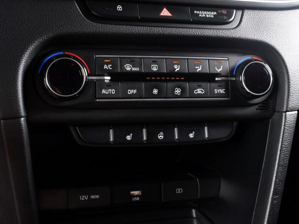 Kia XCeed I с пробегом 2021 года, цена 1 999 999 рублей, 102931 км, хэтчбек, Автокод Объявления