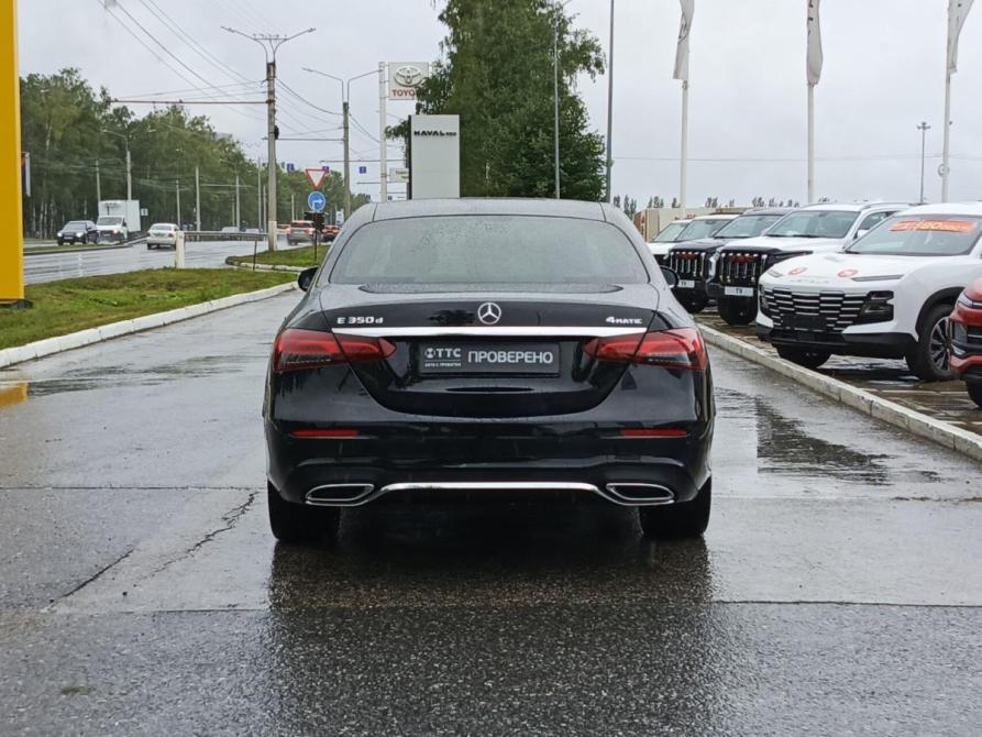 Mercedes-Benz E-Класс V (W213 S213 C238) Рестайлинг Чебоксары  - изображение 7