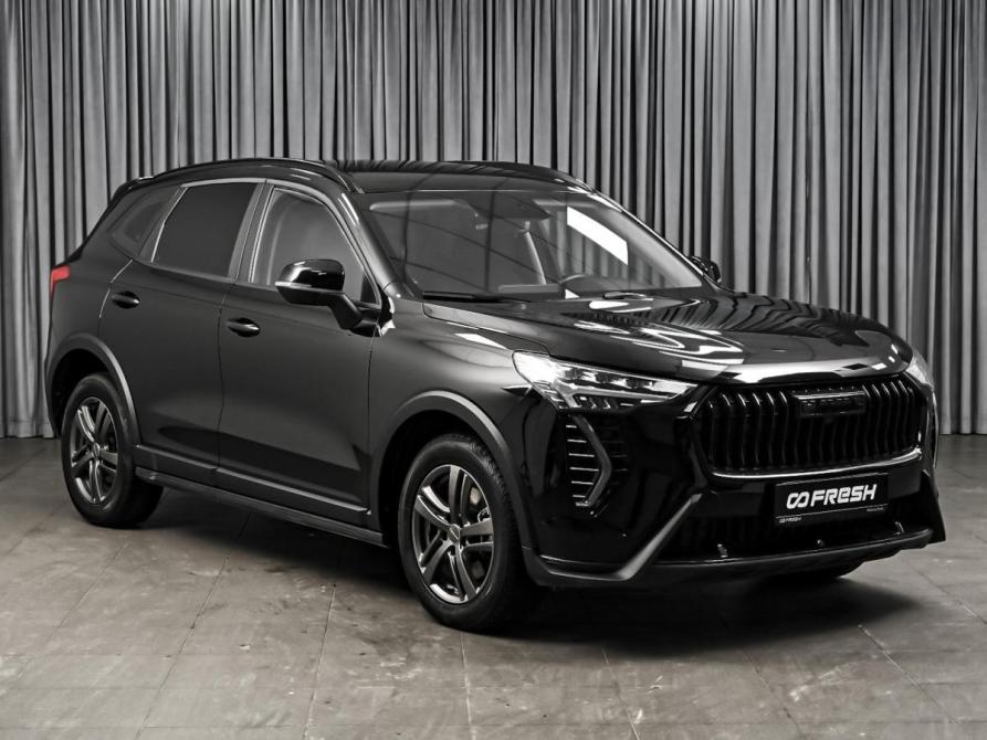 Haval Jolion I Ставрополь  - изображение 1