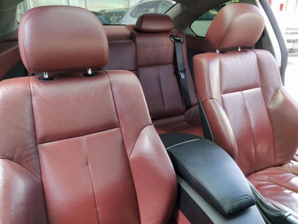 BMW 6 серии II (E63/E64) с пробегом 2006 года, цена 999 000 рублей, 279334 км, купе, Автокод Объявления