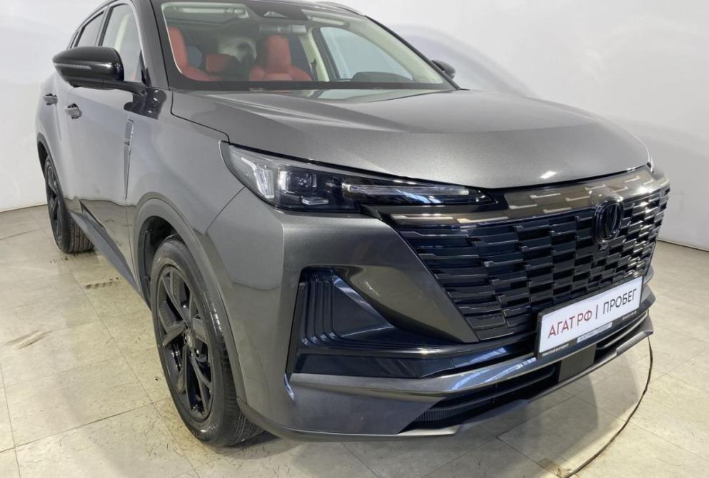 Changan CS55 Plus II Саранск  - изображение 19
