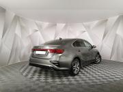Kia Cerato IV Москва  - изображение 23