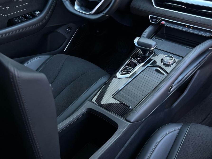 Geely Monjaro I Волгоград  - изображение 28