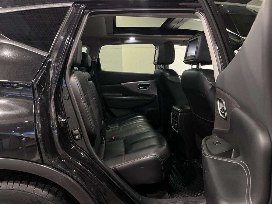 Nissan Murano III (Z52) Чебоксары  - изображение 17