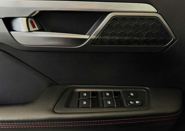 JAC T8 Pro с пробегом 2023 года, цена 2 445 000 рублей, 30215 км, пикап, Автокод Объявления