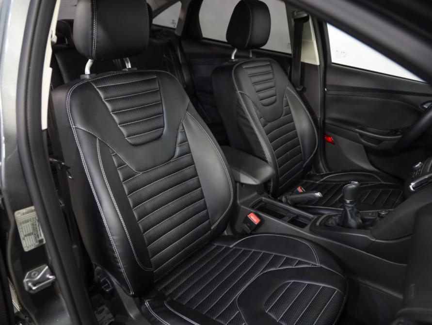 Ford Focus III Рестайлинг Санкт-Петербург  - изображение 18