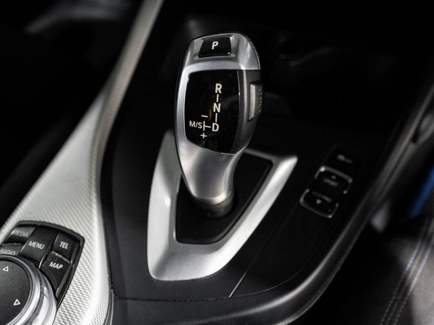 BMW 1 серии II (F20/F21) Рестайлинг Иркутск  - изображение 15