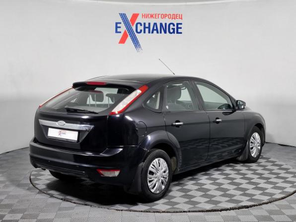 Ford Focus II Рестайлинг с пробегом 2008 года, цена 559 000 рублей, 143531 км, хэтчбек, Автокод Объявления