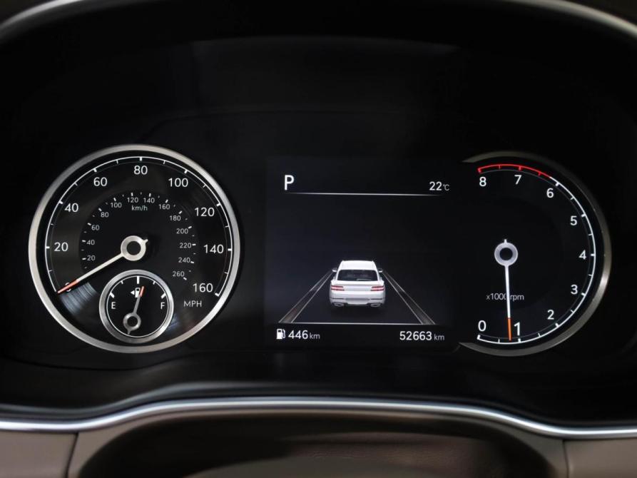 Genesis GV80 I Ростов-на-Дону  - изображение 24