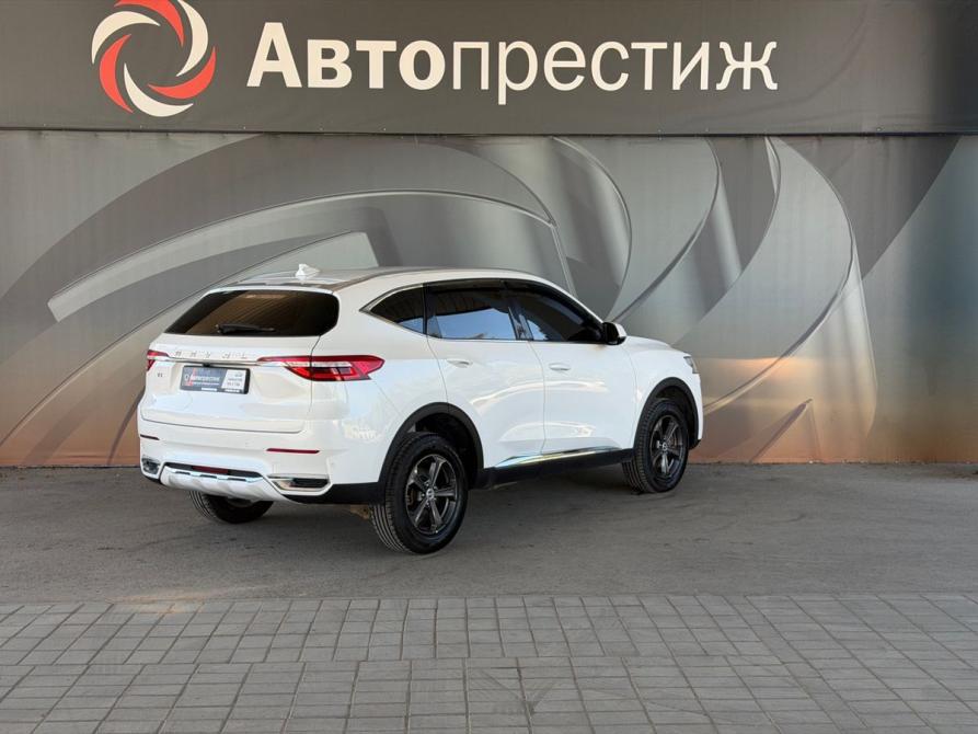 Haval F7 I Волгоград  - изображение 5