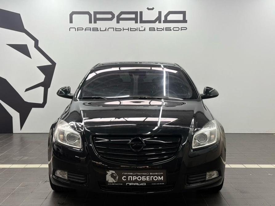 Opel Insignia I Ростов-на-Дону  - изображение 2