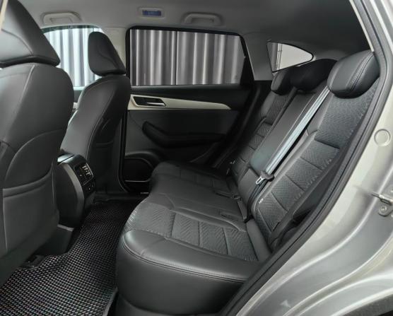 Haval F7 I Рестайлинг с пробегом 2023 года, цена 2 025 000 рублей, 20158 км, внедорожник, Автокод Объявления