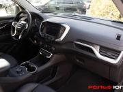 GMC Terrain II Рестайлинг Москва  - изображение 26