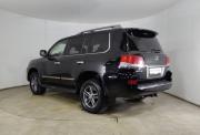 Lexus LX III Рестайлинг Волгоград  - изображение 29