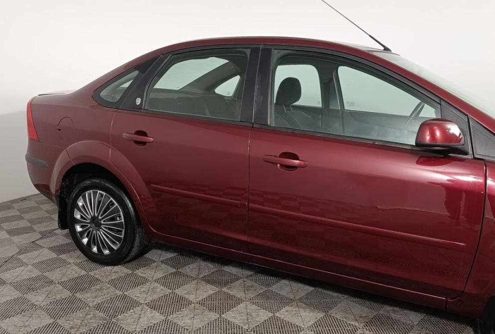 Ford Focus II Волгоград  - изображение 22