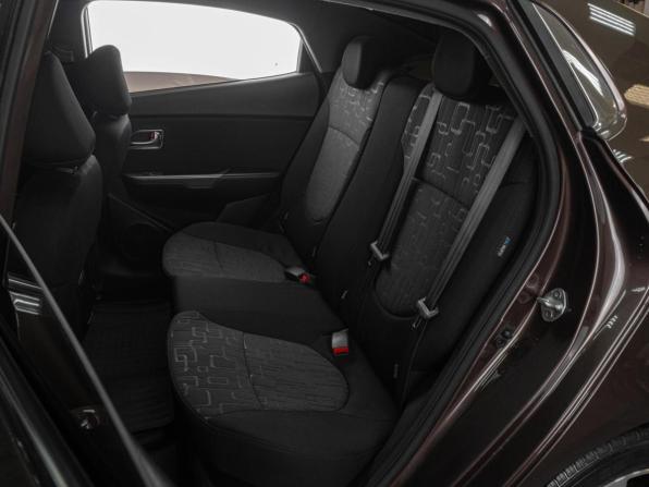 Kia Rio III Рестайлинг с пробегом 2016 года, цена 1 179 000 рублей, 104097 км, седан, Автокод Объявления