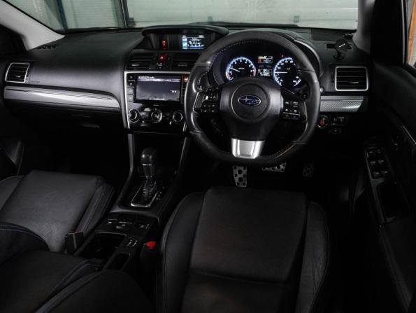 Subaru Levorg I с пробегом 2015 года, цена 1 545 000 рублей, 131996 км, универсал, Автокод Объявления