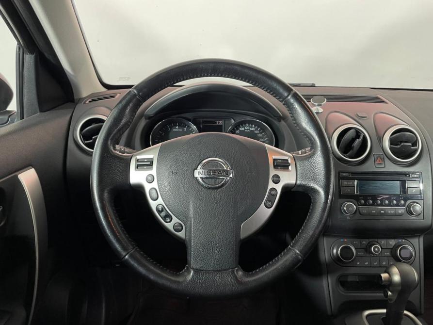 Nissan Qashqai I Рестайлинг Воронеж  - изображение 12